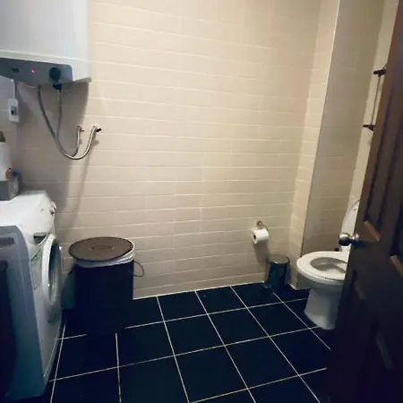Apartamento Bodrum'Da Havuzlu Sitede Yazlik Ev *
