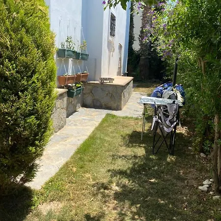 Apartamento Bodrum'Da Havuzlu Sitede Yazlik Ev