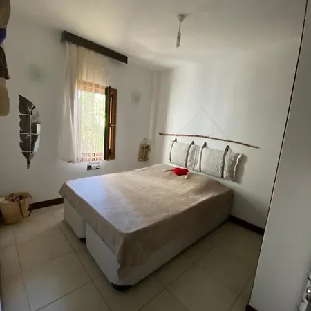 Apartamento Bodrum'Da Havuzlu Sitede Yazlik Ev Bodrum