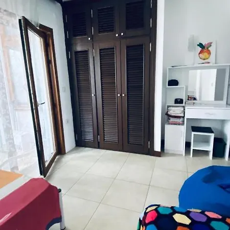 Apartamento Bodrum'Da Havuzlu Sitede Yazlik Ev