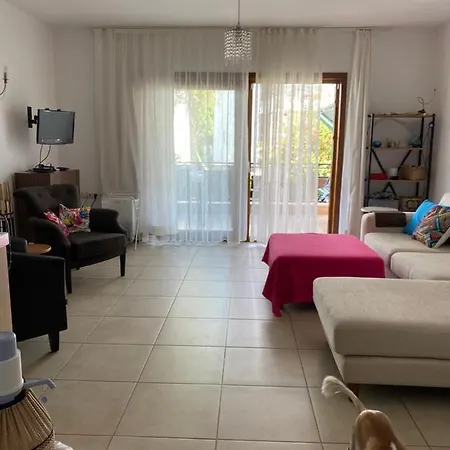 Apartamento Bodrum'Da Havuzlu Sitede Yazlik Ev *